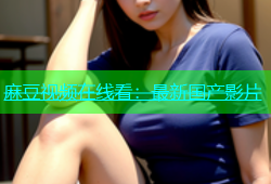 麻豆视频在线看：最新国产影片