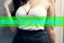 麻豆选优平台，精选优质内容