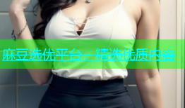 麻豆选优平台，精选优质内容