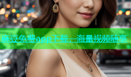 麻豆免费app下载，海量视频随享
