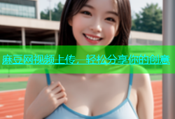 麻豆网视频上传，轻松分享你的创意