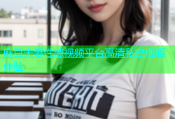 麻豆夫妻性感视频平台高清私密观看体验