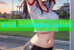 麻豆网：AV资源聚集地，尽享精彩