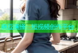 麻豆演绎：短视频创作平台