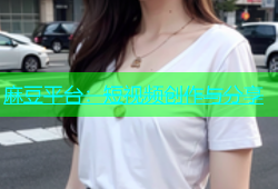 麻豆平台：短视频创作与分享