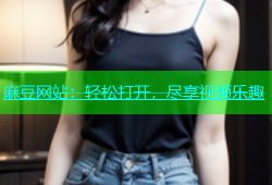 麻豆网站：轻松打开，尽享视频乐趣