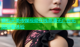 麻豆天美传媒视频在线高清无广告无限观看体验
