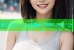 麻豆首页：短视频创作与分享平台