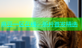 麻豆一区在线：新片首发精选