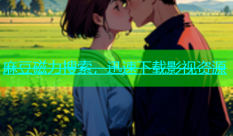 麻豆磁力搜索，迅速下载影视资源