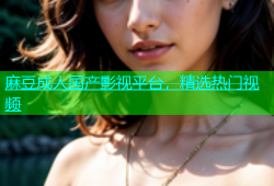 麻豆成人国产影视平台，精选热门视频
