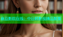 麻豆影院在线：中日韩影视精品聚集