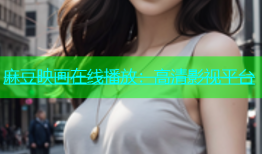 麻豆映画在线播放：高清影视平台
