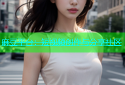 麻豆平台：短视频创作与分享社区