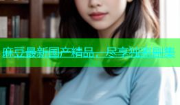 麻豆最新国产精品，尽享独家剧集