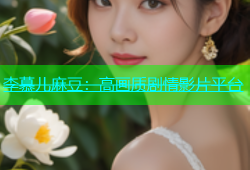 李慕儿麻豆：高画质剧情影片平台