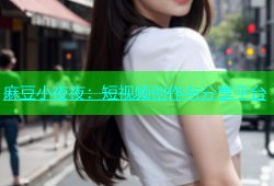 麻豆小夜夜：短视频创作与分享平台