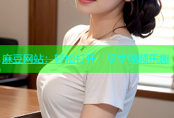 麻豆网站：轻松打开，尽享视频乐趣