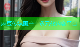 麻豆传媒国产：多元化内容平台