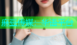 麻豆传媒：华语平台