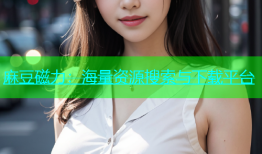 麻豆磁力：海量资源搜索与下载平台