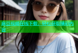 麻豆视频在线下载，轻松获取精彩内容