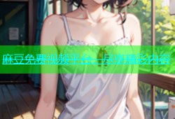 麻豆免费视频平台，尽享精彩内容