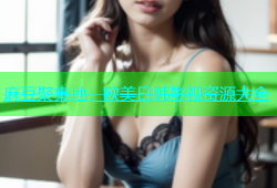 麻豆聚集地：欧美日韩影视资源大全