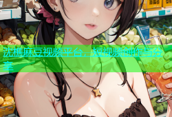 沈樵麻豆视频平台，短视频创作与分享