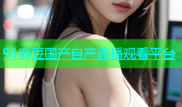 91麻豆国产自产直播观看平台