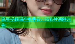 麻豆视频国产免费看，精彩片源随时看