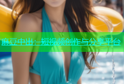 麻豆中出：短视频创作与分享平台