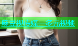 麻豆视传媒：多元视频