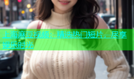上海麻豆视频：精选热门短片，尽享娱乐时光