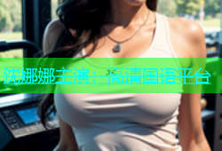 沈娜娜主演：高清国语平台
