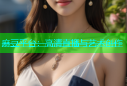 麻豆平台：高清直播与艺术创作