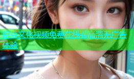 麻豆文化视频免费在线看高清无广告体验