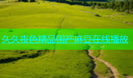 久久夜色精品国产麻豆在线播放