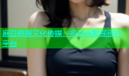 麻豆映画文化传媒：多元化影视创作平台