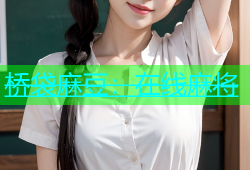 桥袋麻豆：在线麻将