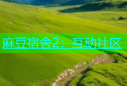 麻豆宿舍2：互动社区
