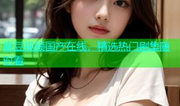 麻豆视频国产在线，精选热门剧集随时看