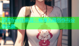 探索free性麻豆：畅享无限创作与分享乐趣