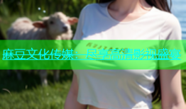 麻豆文化传媒：尽享高清影视盛宴