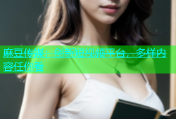 麻豆传媒：创新短视频平台，多样内容任你看