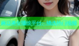麻豆美女播放平台，精选热门视频