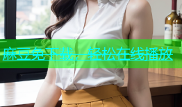 麻豆免下载，轻松在线播放