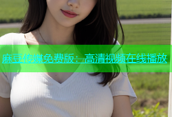 麻豆传媒免费版：高清视频在线播放