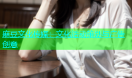 麻豆文化传媒：文化活动策划与广告创意