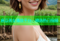 麻豆美女播放平台，精选热门视频